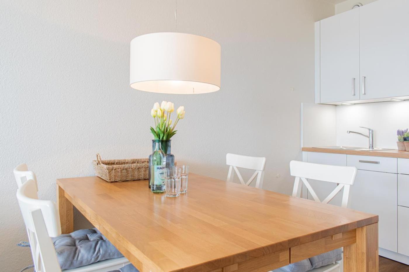 Haus Meeresstrand App 405 In Scharbeutz Kültér fotó